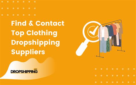 dropshipping luxury clothes|best clothing dropshipping companies.